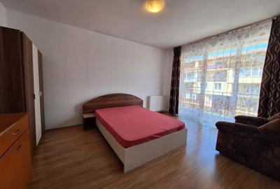 Apartament cu 2 camere semidecomandat, mobilat în Florești - 1