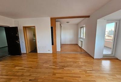Apartament cu 2 camere decomandat, mobilat în Tei - 1
