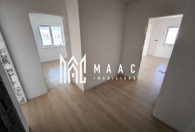 Apartament cu 3 camere decomandat în Vest