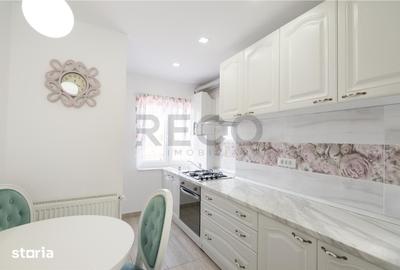 Apartament cu 2 camere în Central - 1