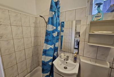 Garsonieră decomandată, mobilată în Central - 5