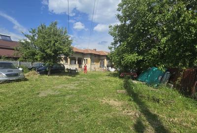 Casă cu 3 camere în Homorâciu - 1