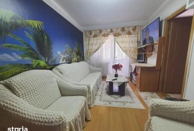 Apartament cu 2 camere în Km 4