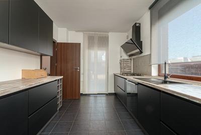 Duplex cu 4 camere cu Canalizare în Pipera - 9