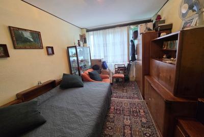 Apartament cu 2 camere semidecomandat în Baba Novac - 3