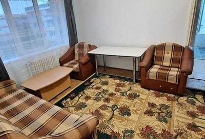 Apartament cu 2 camere în Mărăști