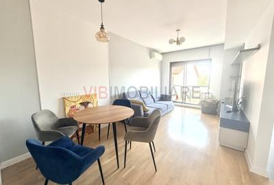 Apartament cu 3 camere decomandat în Grivița