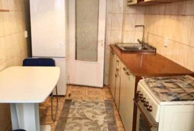 Apartament cu 2 camere semidecomandat în Central - 1