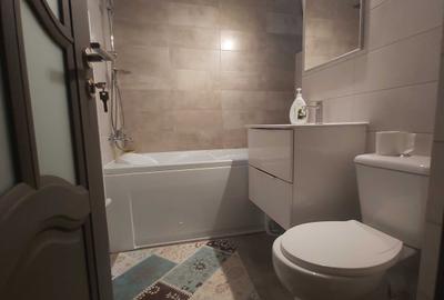 Apartament cu 2 camere decomandat în Exterior Vest - 3