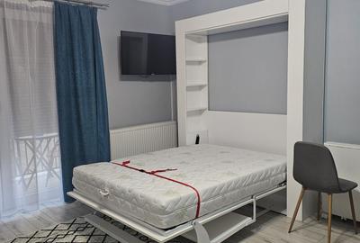Garsonieră în Braytim