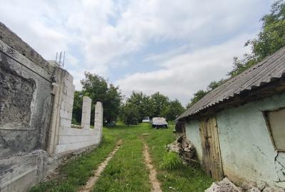Teren Construcții intravilan de 1245 mp, în Rediu - 2