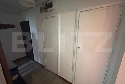 Apartament cu 2 camere semidecomandat, mobilat în Nicolina - 9
