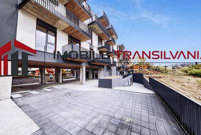 Apartament cu 3 camere semidecomandat în Zorilor - 2