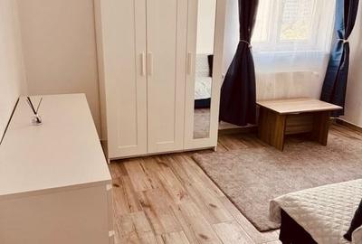 Garsonieră semidecomandată în Dristor - 3