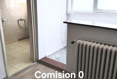 Garsonieră semidecomandată în Costin Georgian - 3