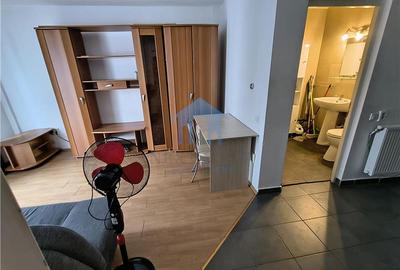 Garsonieră decomandată în Zorilor - 5