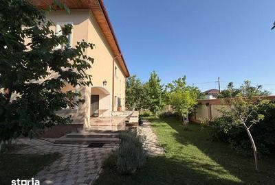 Casă cu 3 camere cu Teren 350 Mp în Berceni - 4
