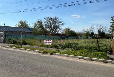Spațiu comercial, în Central
