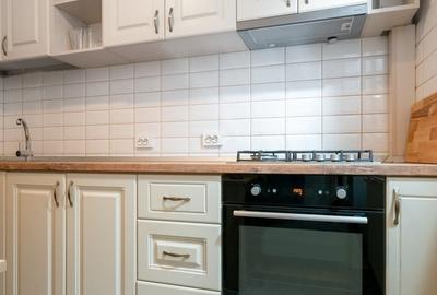 Apartament cu 2 camere semidecomandat în Basarabia - 3
