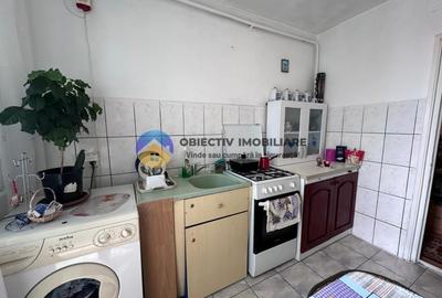 Apartament cu 2 camere decomandat în Precista - 9
