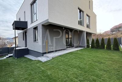 Duplex cu 5 camere cu Canalizare în Florești - 6