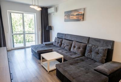 Apartament cu 3 camere decomandat, mobilat în Fundeni - 2