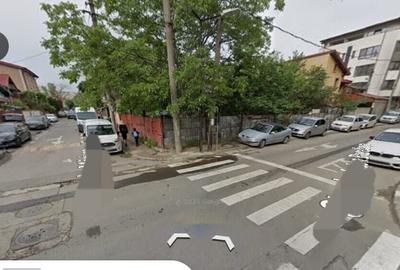 Teren Construcții intravilan de 253 mp, în Apărătorii Patriei - 1