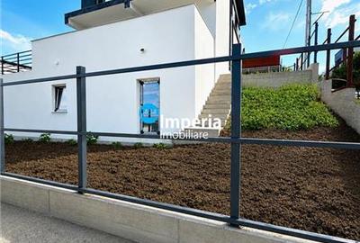 Casă individuală cu 4 camere cu Teren 420 Mp în Valea Adâncă