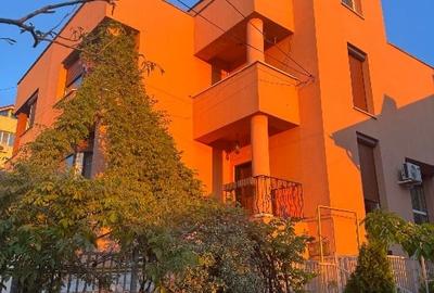 Duplex cu 5 camere cu Teren 350 Mp în Central - 2
