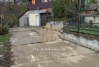 Casă cu 5 camere cu Teren 758 Mp în Central - 22