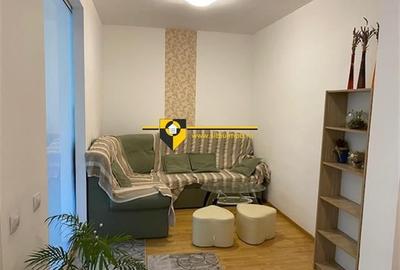 Apartament cu 2 camere semidecomandat în Mihai Viteazul