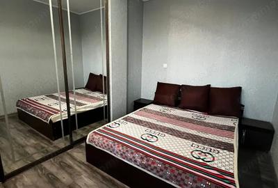 Garsonieră în Cetății