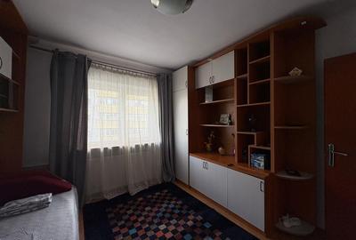 Apartament cu 3 camere decomandat, mobilat în Unirii - 4
