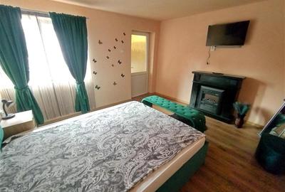 Casă individuală cu 6 camere cu Canalizare în Răcășdia - 3