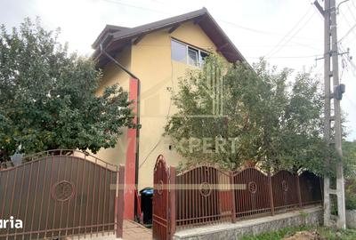 Casă cu 3 camere cu Teren 262 Mp în Bughea de Jos
