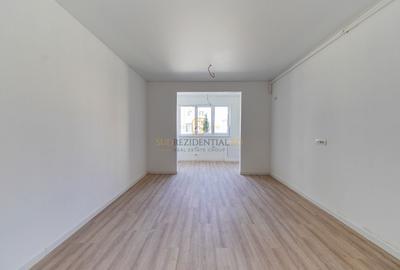 Apartament cu 3 camere semidecomandat în Est - 1
