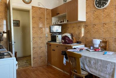 Apartament cu 2 camere decomandat în Orizont - 2