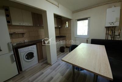 Apartament cu 2 camere decomandat în Plopilor - 3