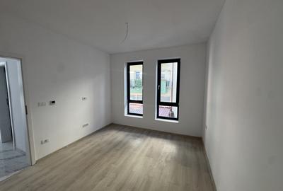 Apartament cu 2 camere decomandat în Giroc