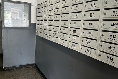 Garsonieră decomandată în Titan - 8