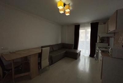 Apartament cu 2 camere decomandat în Florești - 2
