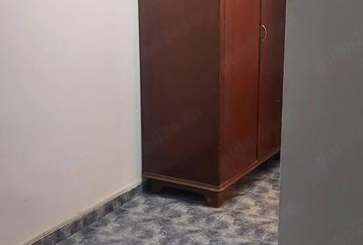 Apartament cu 2 camere decomandat în Precista