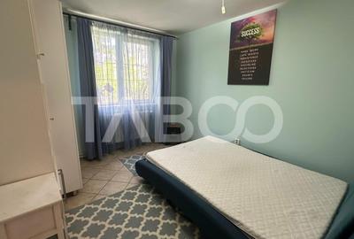 Apartament cu 3 camere semidecomandat, mobilat în Mihai Viteazul - 7