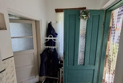 Casă individuală cu 4 camere cu Canalizare în Faleza Nord - 14