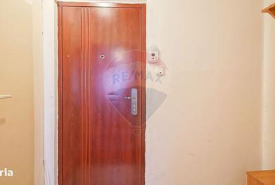 Garsonieră semidecomandată, mobilată în Bartolomeu - 3
