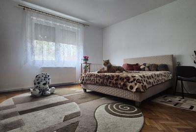 Casă cu 3 camere în Pârneava