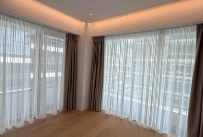 Apartament cu 3 camere în Floreasca - 2