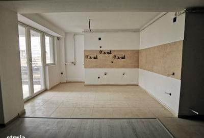 Apartament cu 2 camere în Tractorul