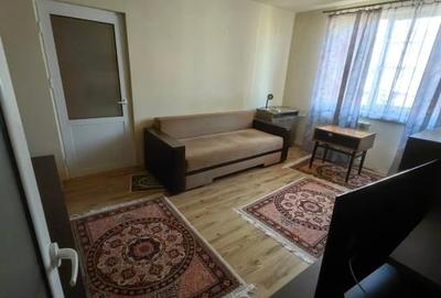 Apartament cu 2 camere semidecomandat în Crihala - 4