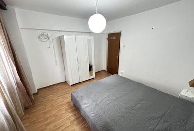 Apartament cu 3 camere decomandat în Titan - 3